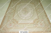 stock aubusson rugs No.161 manufacturer
